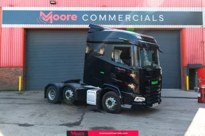 2022 DAF XG 530 Tractor Unit img