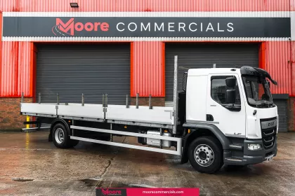 2023 DAF LF Dropside img