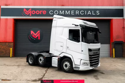 2022 DAF XG 530 Tractor Unit img
