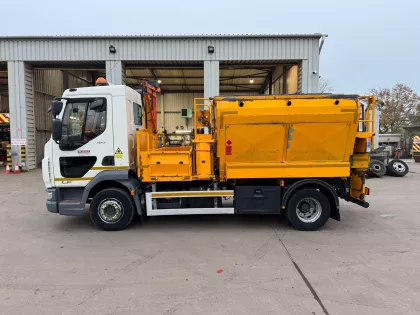 2019 DAF LF190 12T Specialist Vehicle img