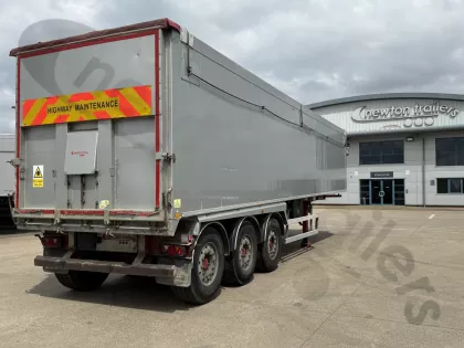 2015 Tipper Fruehauf img