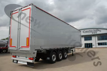 2026 Side Door Moving Floor Knapen New img