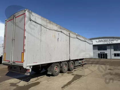 2016 Moving Floor Knapen img