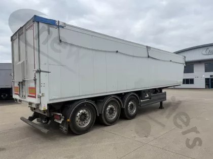 2022 Tipper STAS img