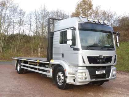 MAN TGM 18.290 img