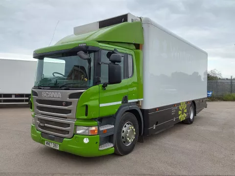 2017 SCANIA p-srs d-class p280 db 4x2 img