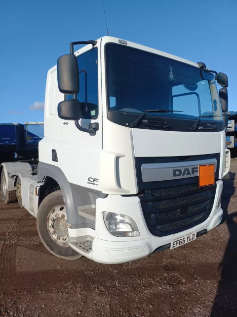 DAF CF440 PET REG 6X2 UNIT (2015) img