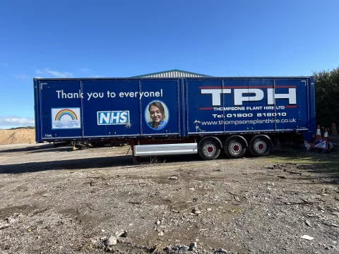 2019 KNAPEN Walking Floor img