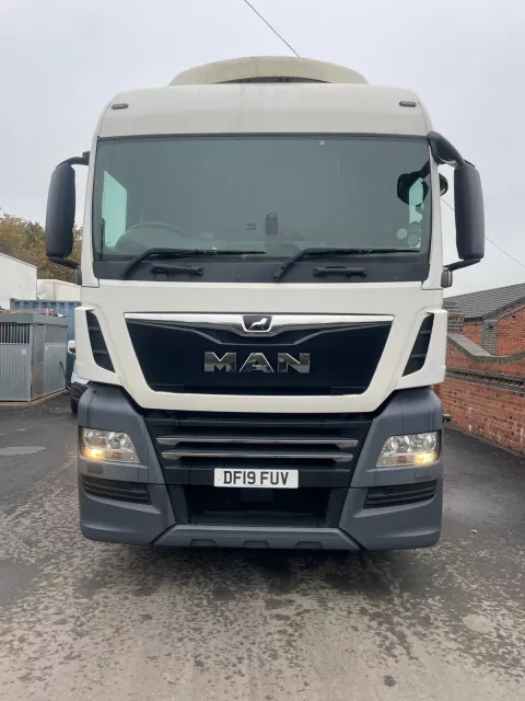 MAN TGX 36.460 img