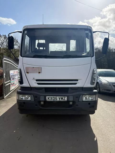 IVECO 180 KX05 VMZ img