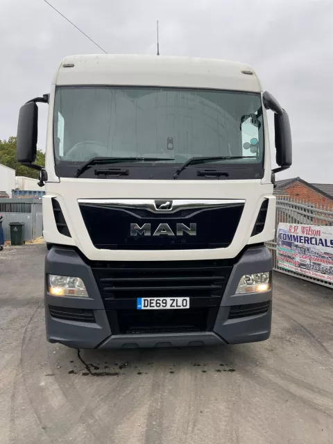 MAN TGX 26.470 img