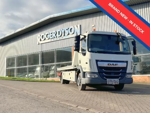 2023 DAF LF 190 12 Tonne (CM-NSV6283) img
