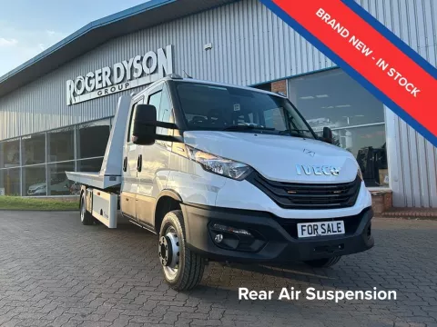 2025 Iveco 70C18D (CM-NSV6172) img