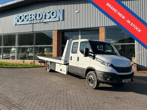 2025 Iveco 70C18D (CM-NV6171) img