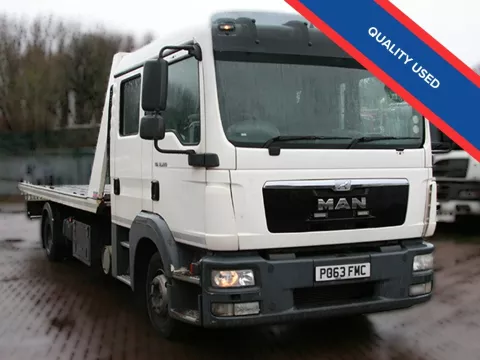 2013 MAN TGL 12.220 (CM-SV5951) img