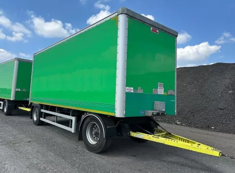 SDC 2022 Drawbar Box Vans img