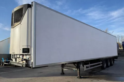 Lamberet 2023 Twin Evap Reefer img