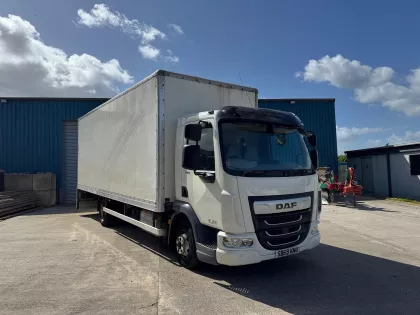 2020 DAF LF180 img