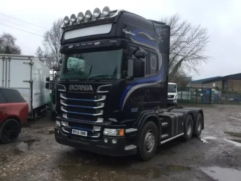 2005 SCANIA R580 img