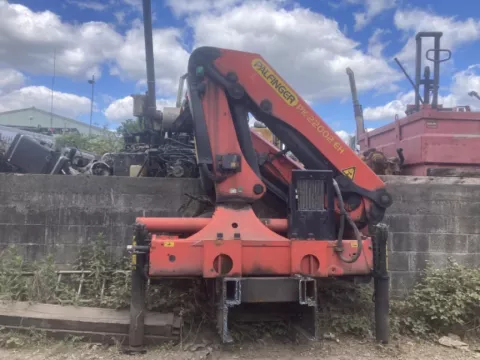 2015 PALFINGER PK22002EH img