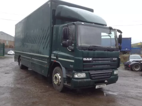 2012 DAF CF65.250 img