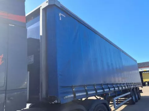 2017 SDC 4.27m Curtainsider- 583571 img