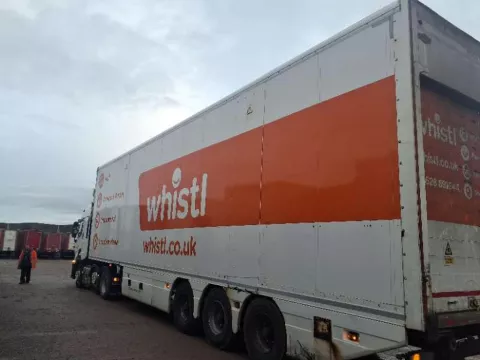 2017 Don Bur Double deck Box with Moving deck- 576771 img