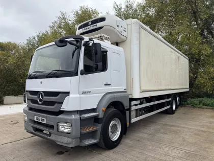 2013 mercedes axor fridge box img