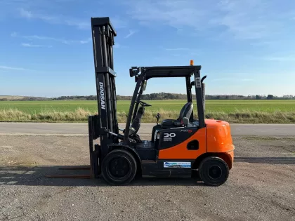 Doosan D30-S5 img