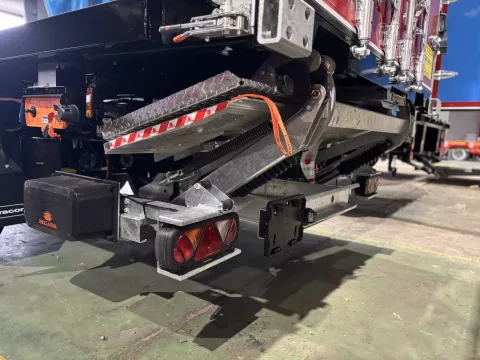 Montracon All Trailers Curtainsider img