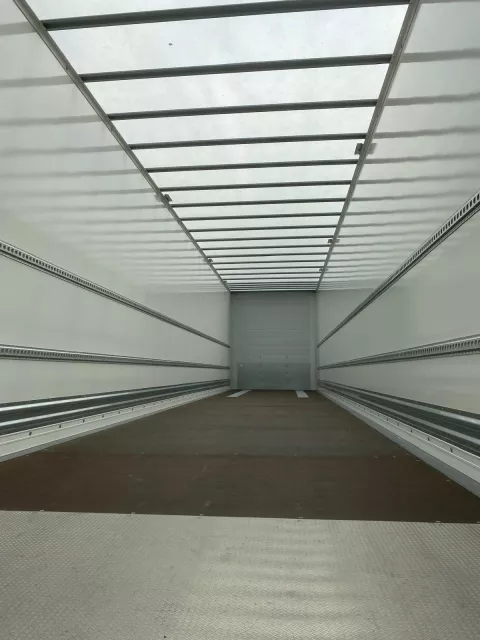 2025 Schmitz Cargobull All Trailers Box img