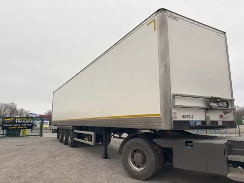 2020 Montracon All Trailers Box img