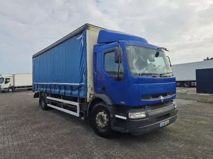 2006 RENAULT PREMIUM 220 DCI img