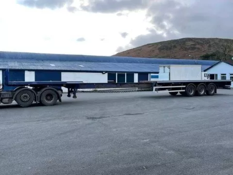 2005 MONTRACON TRAILER img