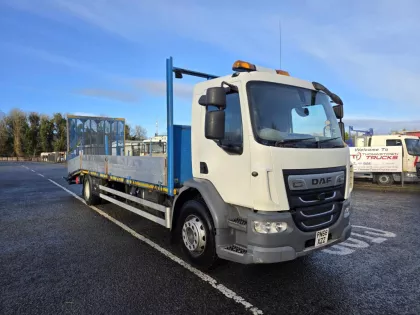 2018 (68) DAF TRUCKS LF230 img