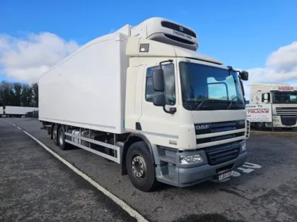 2014 (64) DAF CF FAR 75.310 img