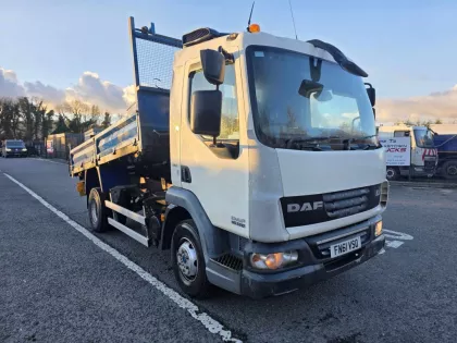 2011 (61) DAF LF 45 160 img