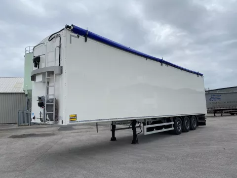 NEW 2026 Kraker 130 cu yd Recycling Spec img