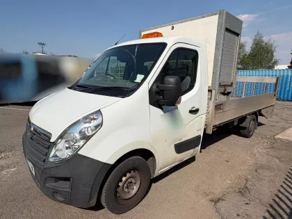 2018 DAF LF Refuse img