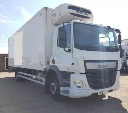 DAF 55 Temperature Controlled img