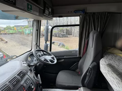 DAF 85 CF 440, YEAR 2015, CHOICE OF 8 AVAILABLE, VERY GOOD CONDITION img