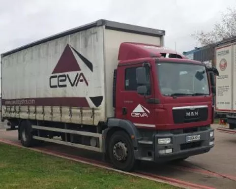 MAN TGM 18.250 Curtainsider img