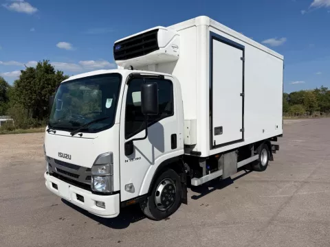 2023 (23) ISUZU FORWARD N75.190 img
