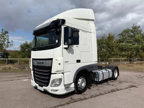 2020 (70) DAF TRUCKS XF 480 img