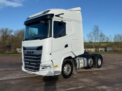 2022 (22) DAF XG 530 img