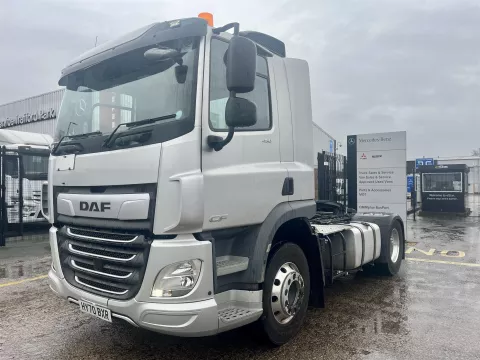 Daf Cf 450 img