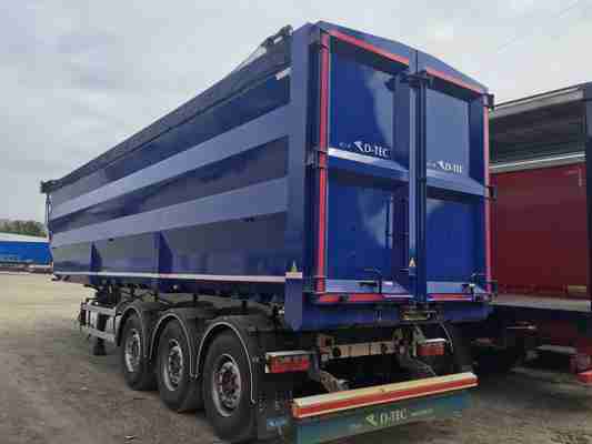 Dealer - TrailerTec - Commercial Motor