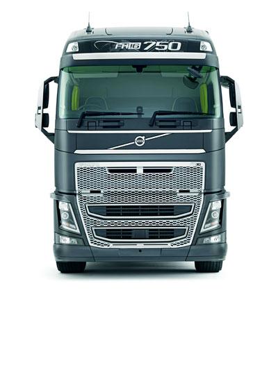 Commercial Motor Live: something for everyone - News - Commercial Motor