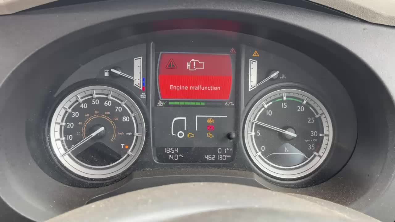 Used chassis cab trucks for sale in the UK Commercial Motor