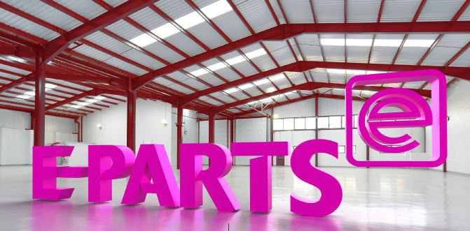 Thompsons' new E-Parts factory opening in Blackburn - Vimarsana News